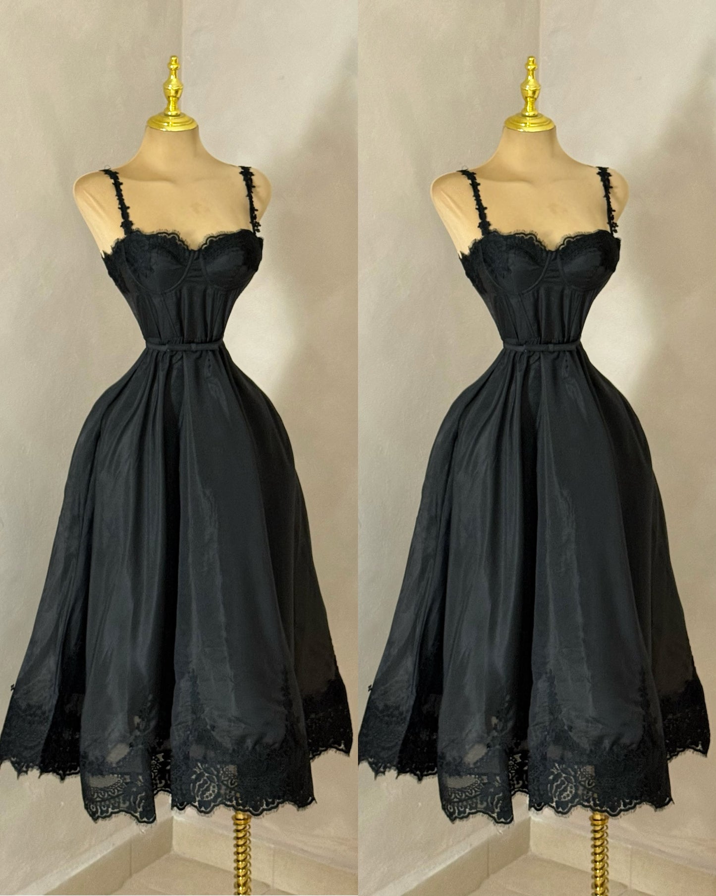 VESTIDO ORIANA