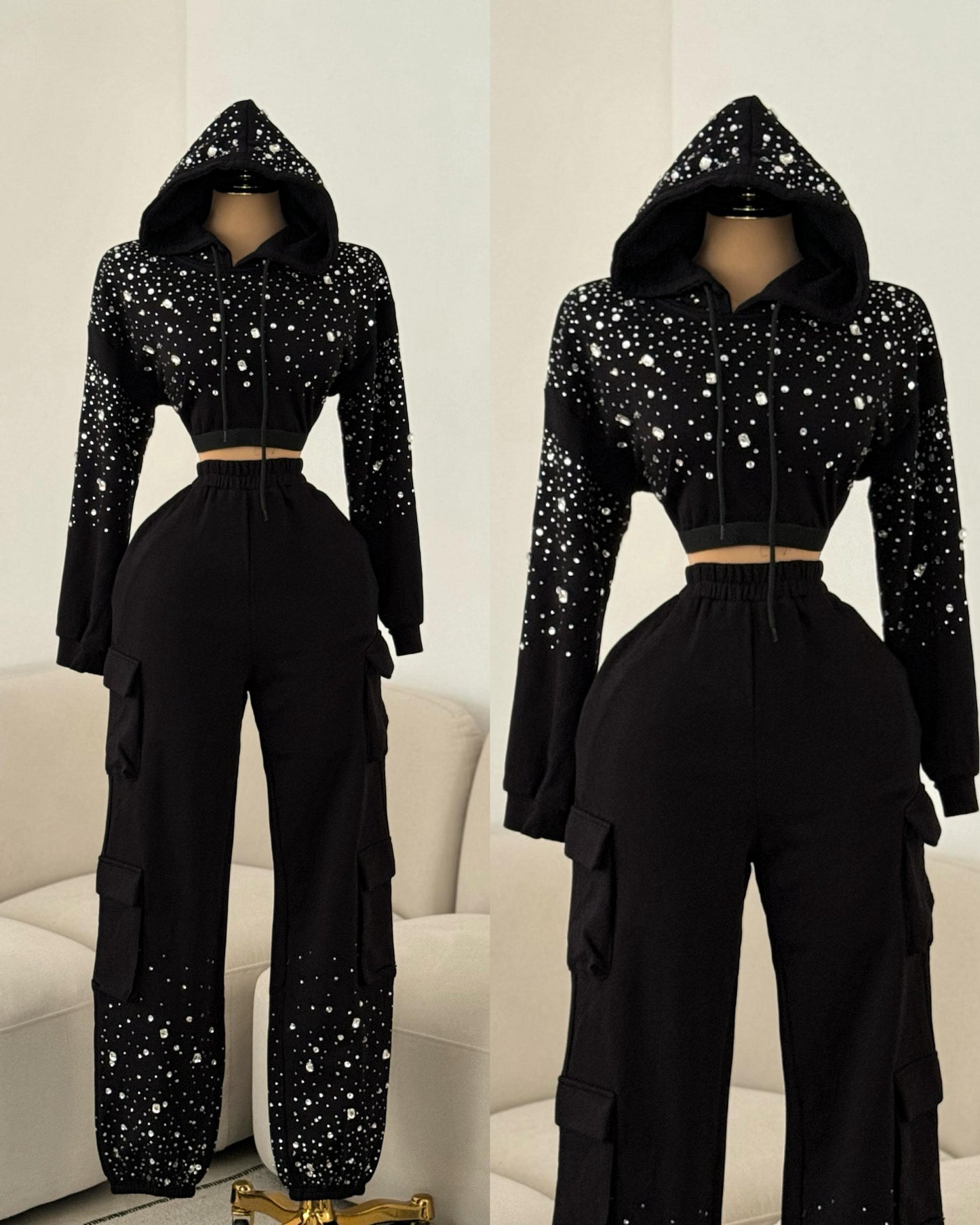 CONJUNTO BRILLIE