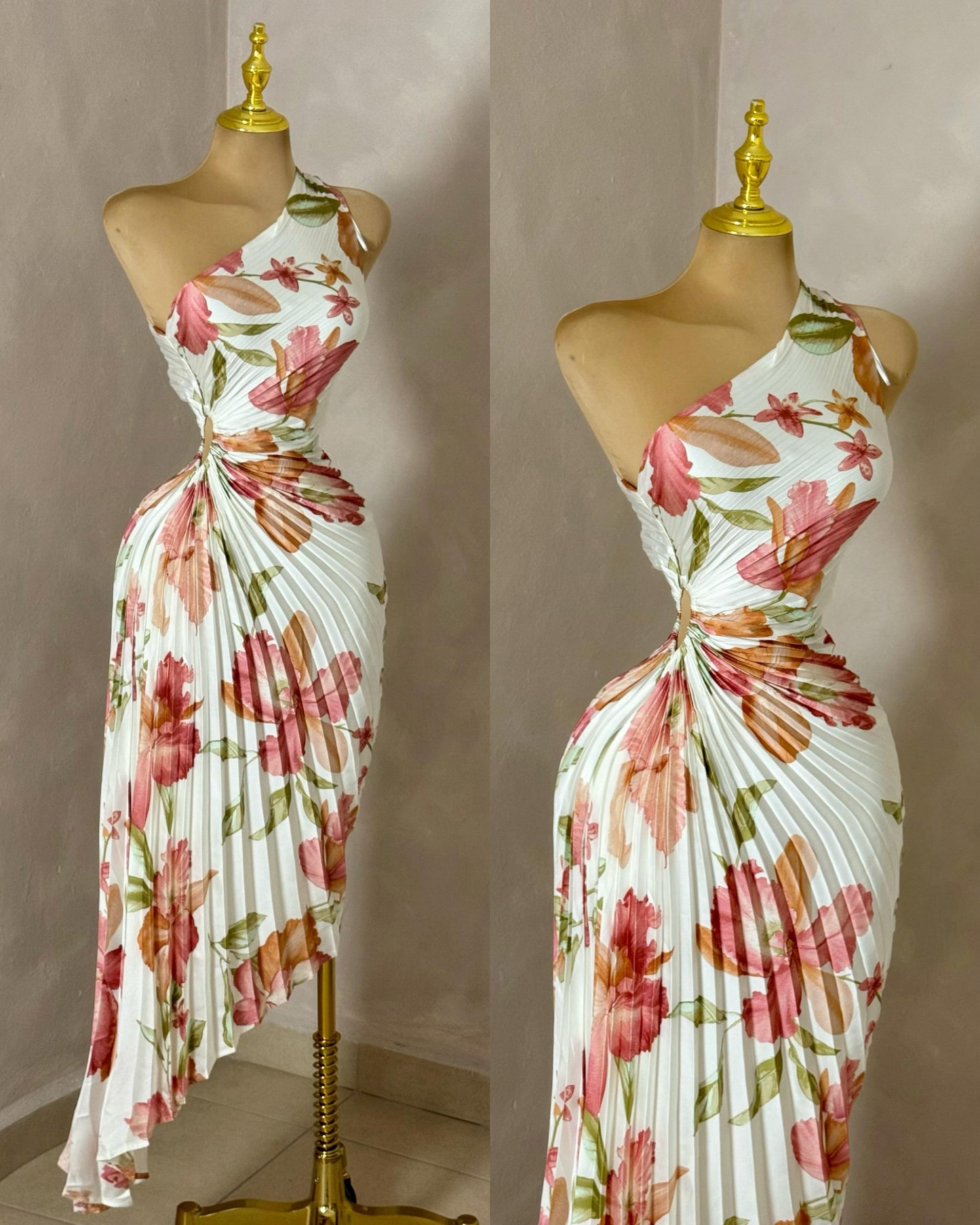 VESTIDO ESME