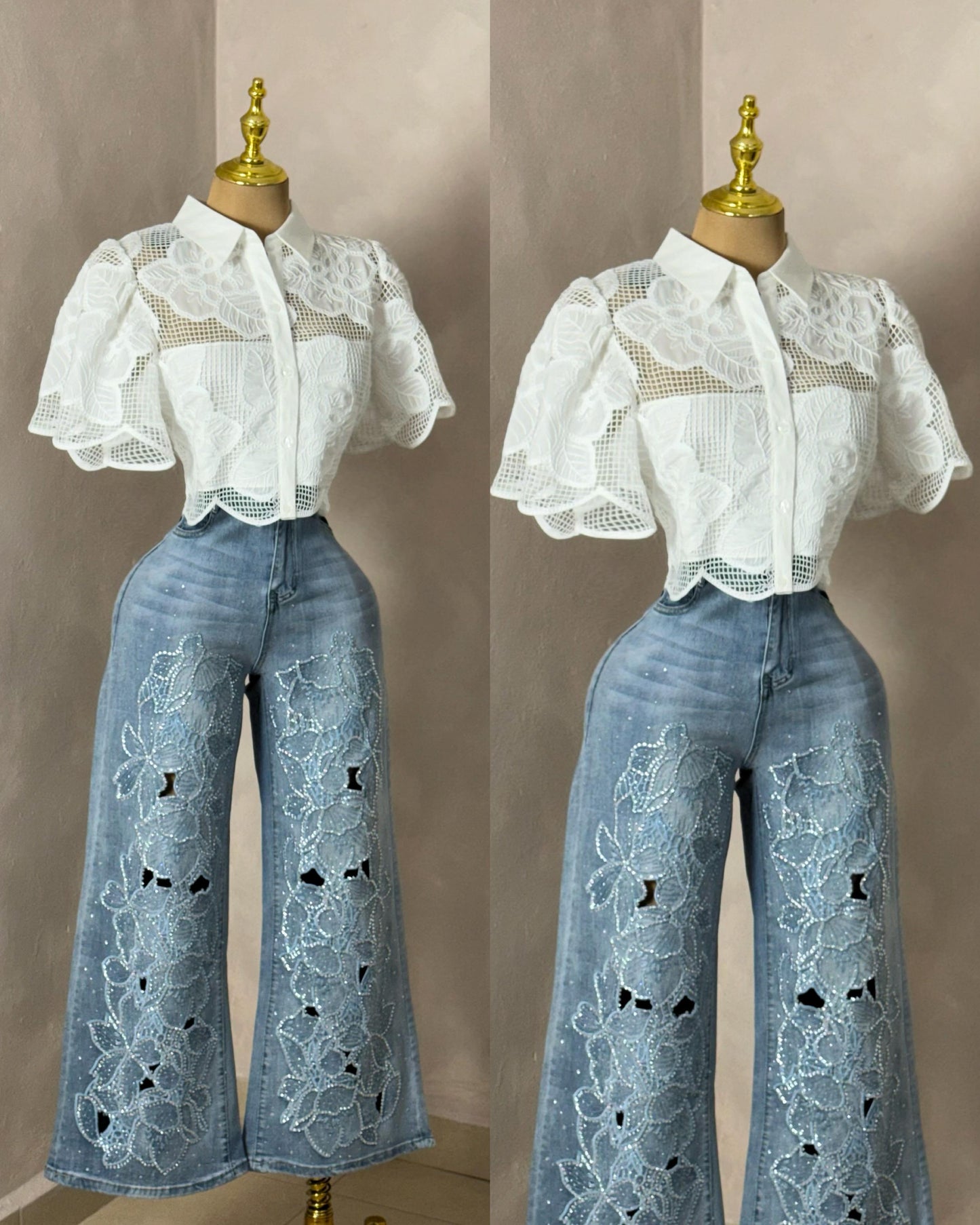 PANTALÓN MALENY