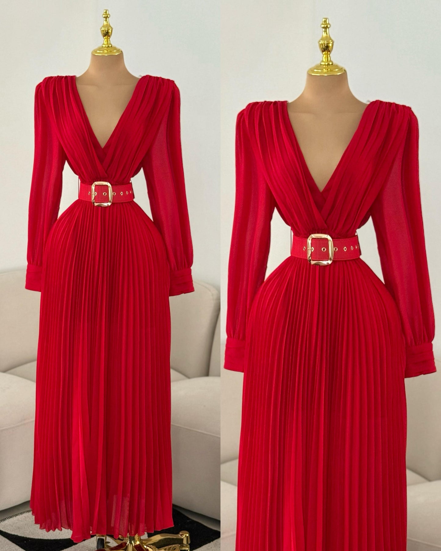 VESTIDO HELEN