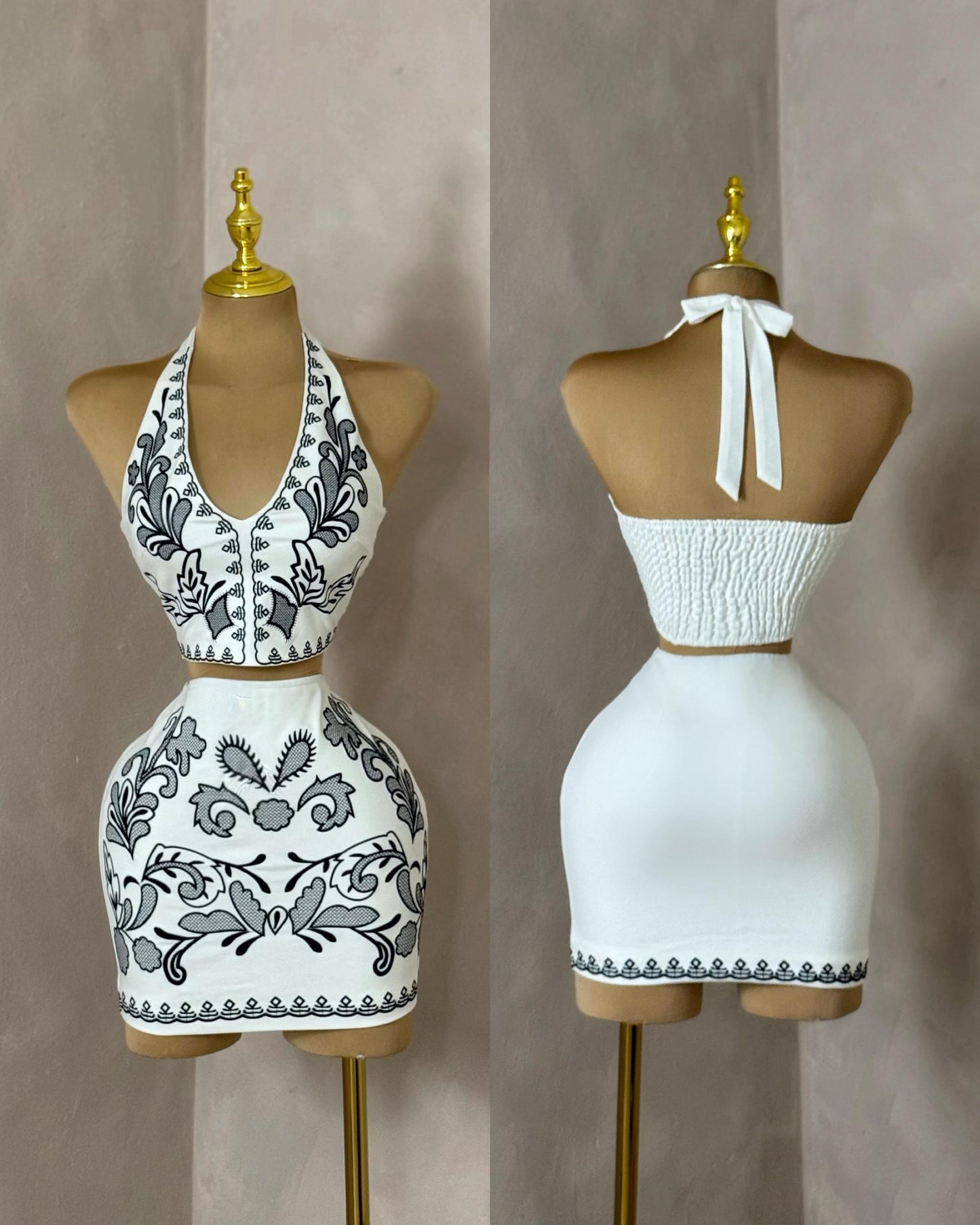 CONJUNTO AERYN