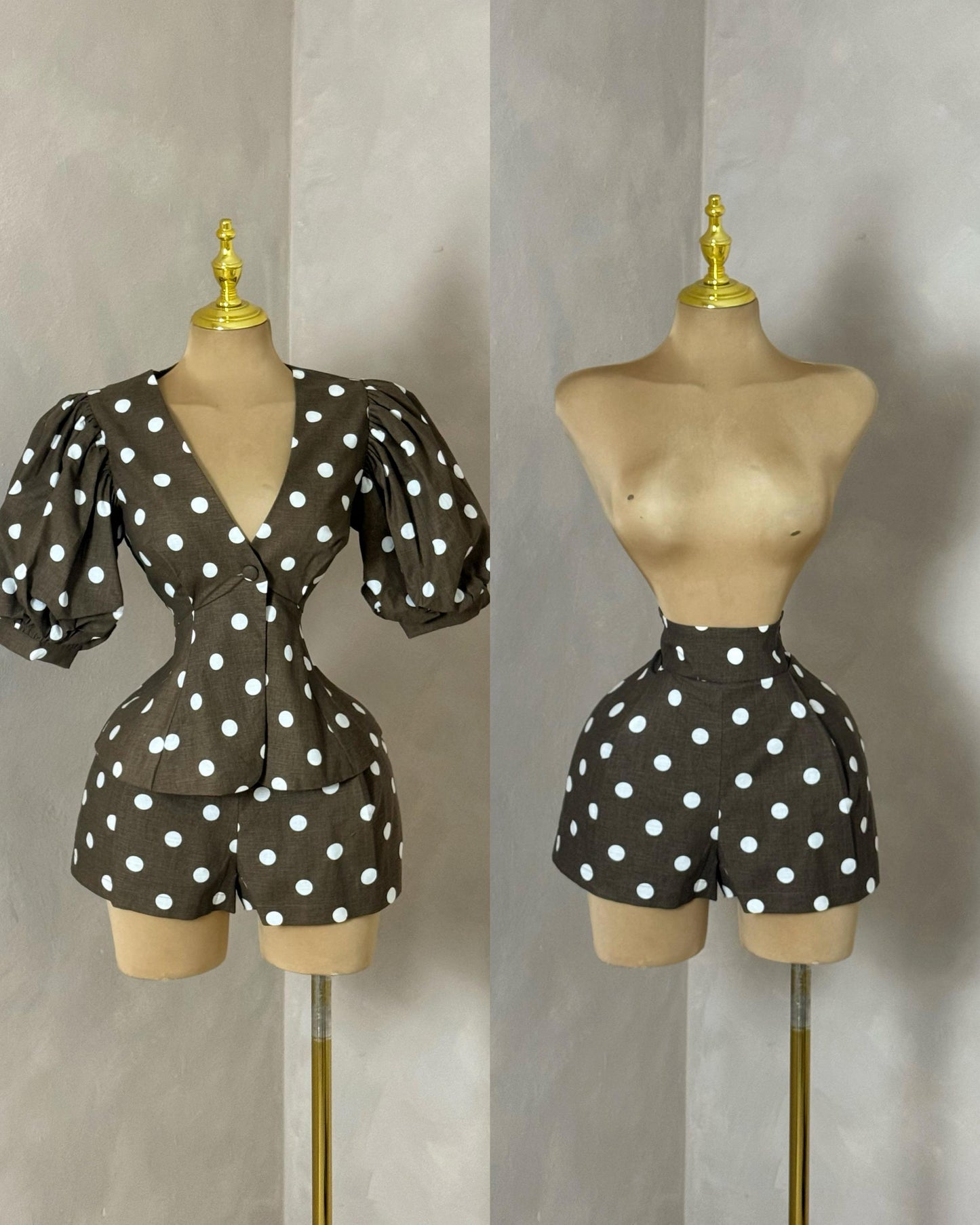 CONJUNTO COFFE