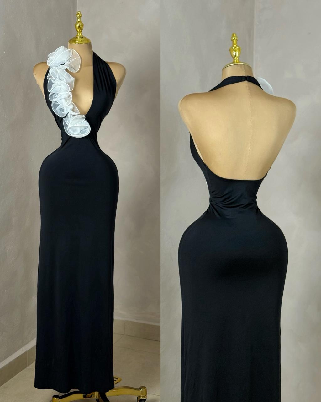 VESTIDO SORIELA