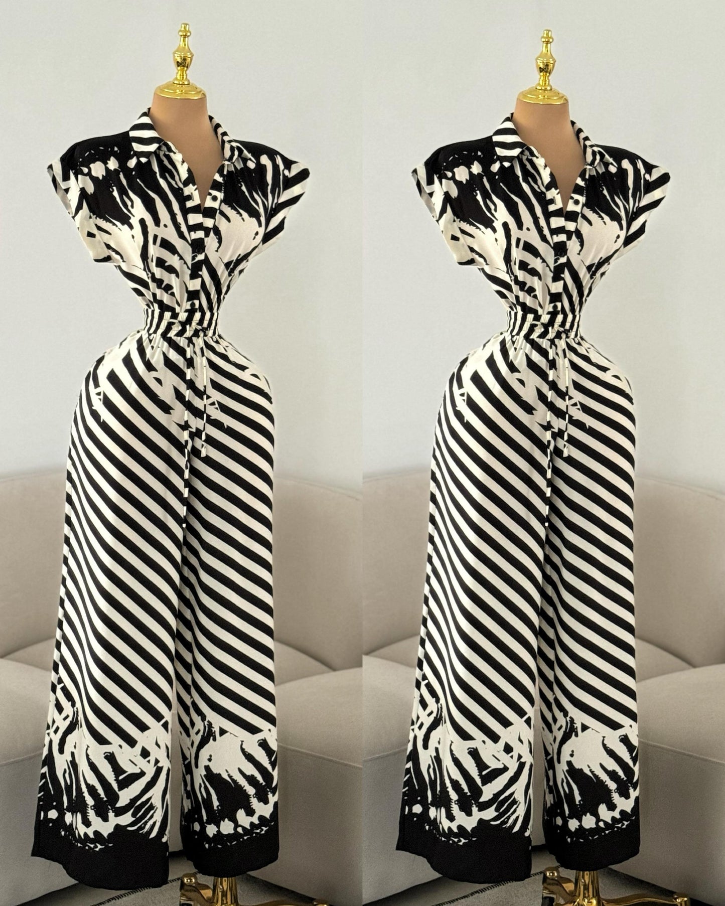 CONJUNTO DANNA