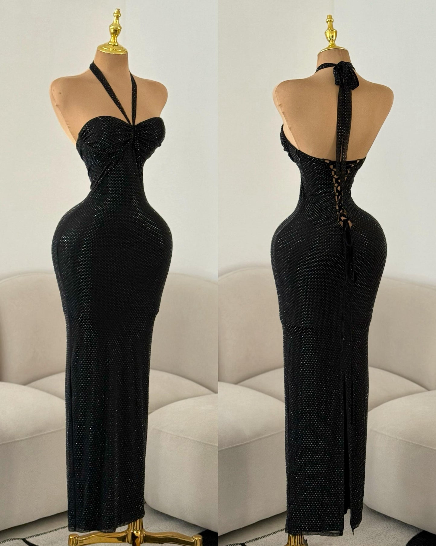 VESTIDO SULMA