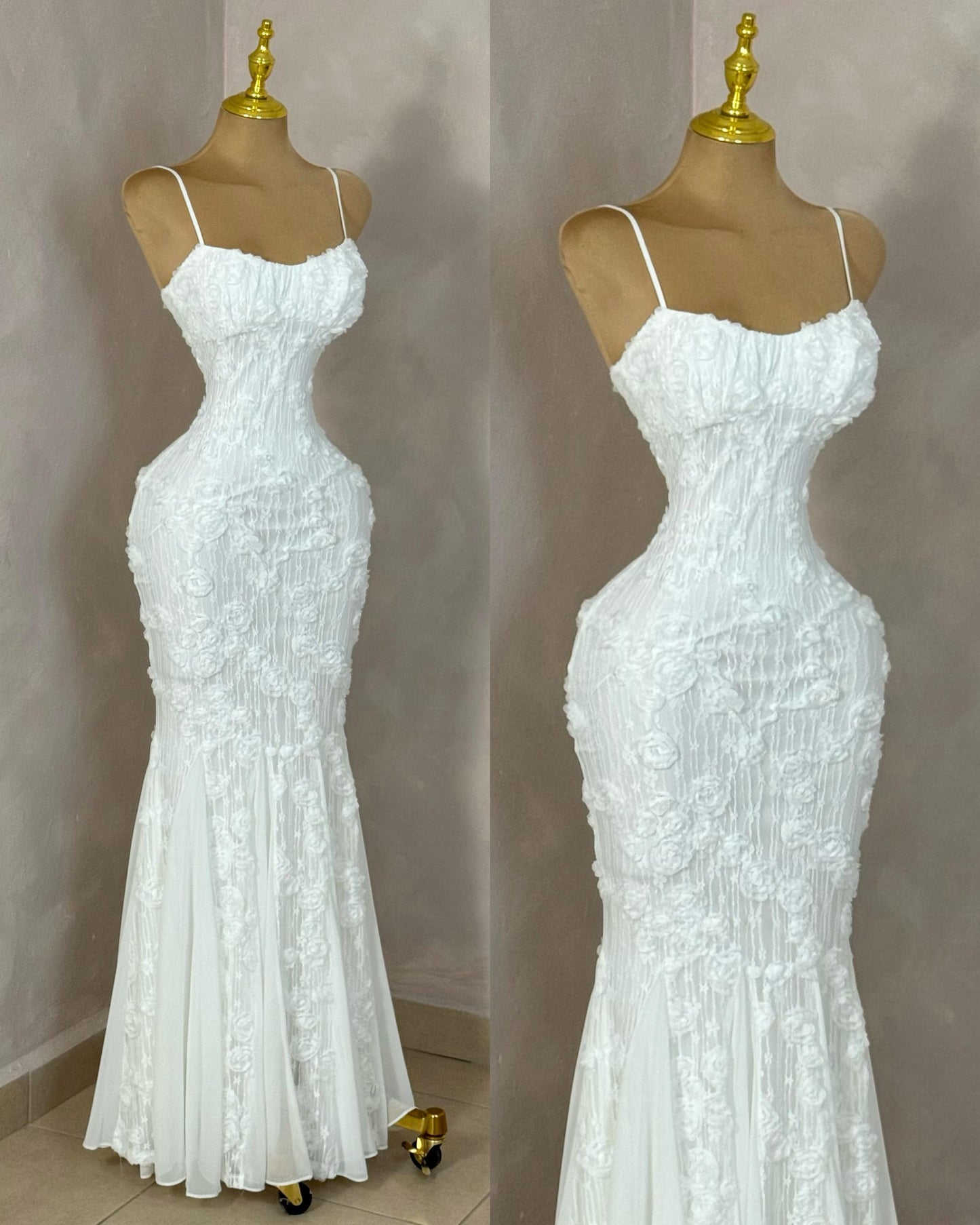 VESTIDO MARA
