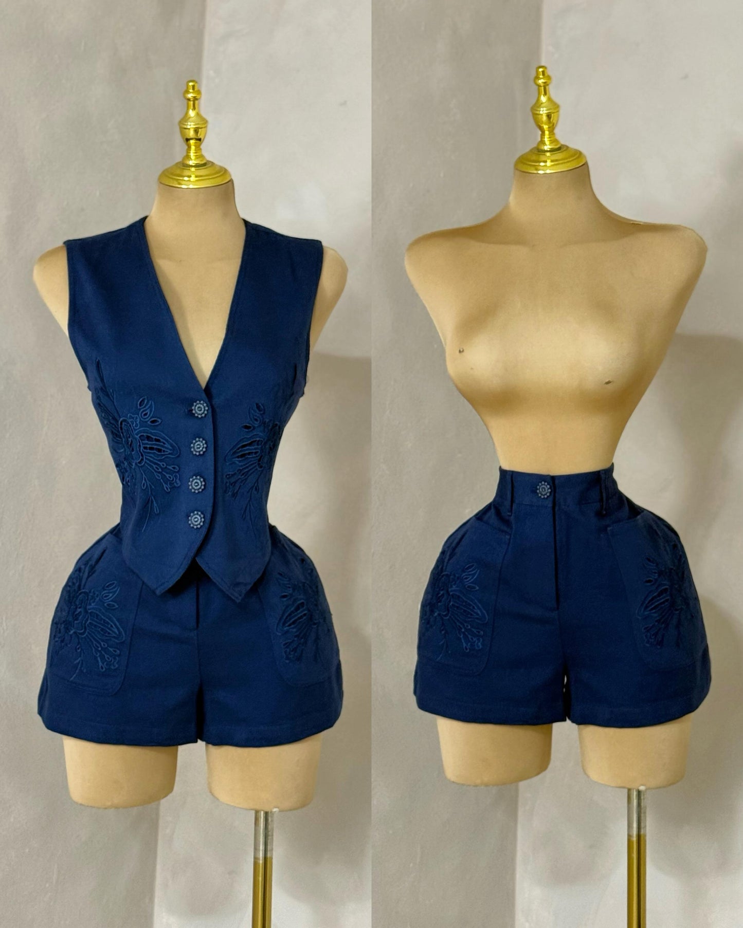 CONJUNTO AMERYA