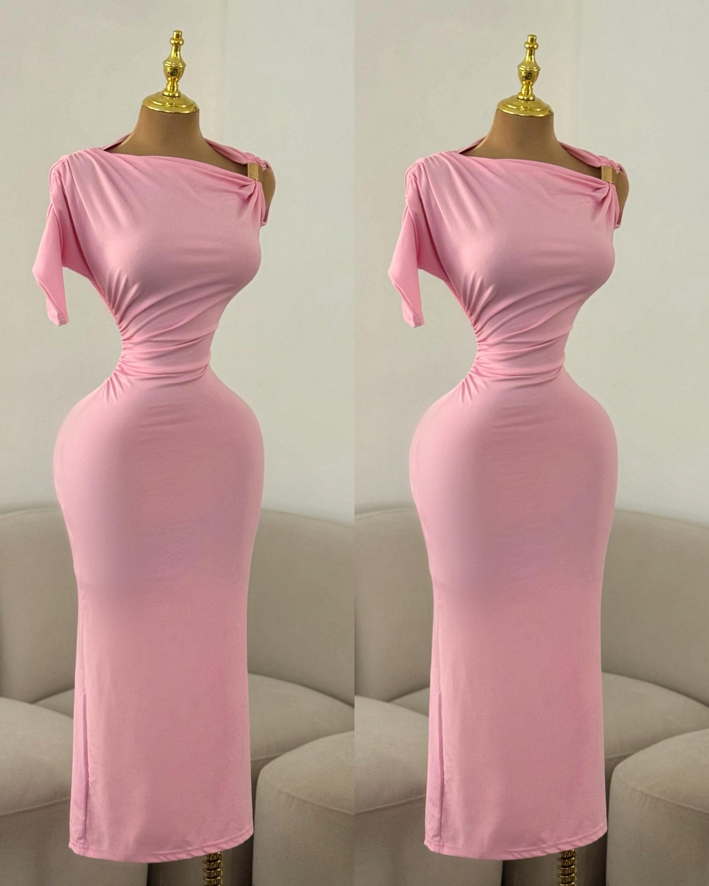 VESTIDO ROSETTA