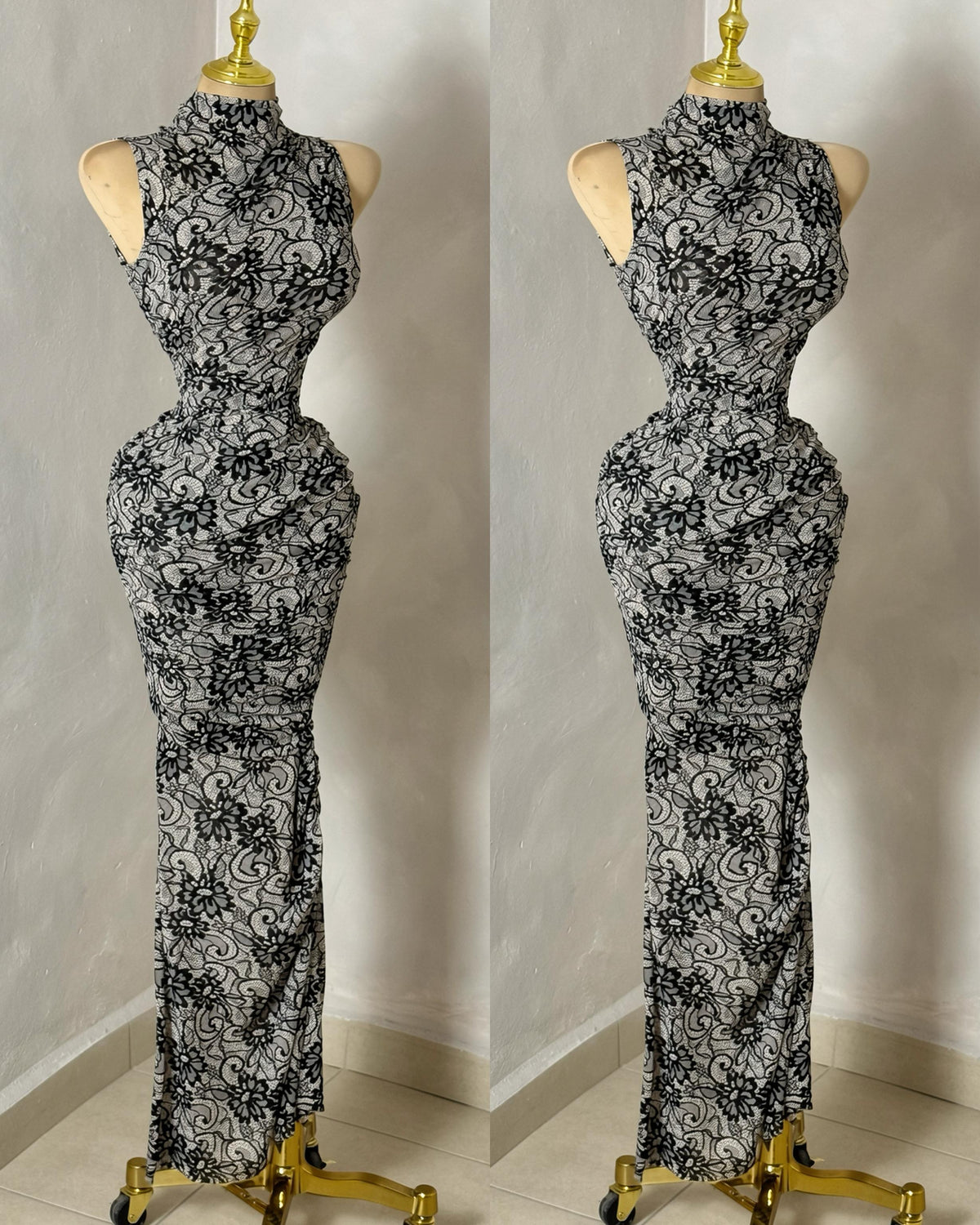 VESTIDO OLI