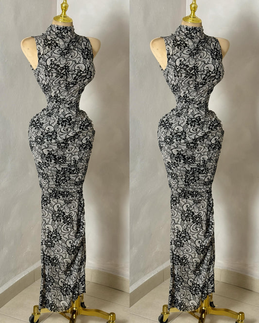 VESTIDO OLI