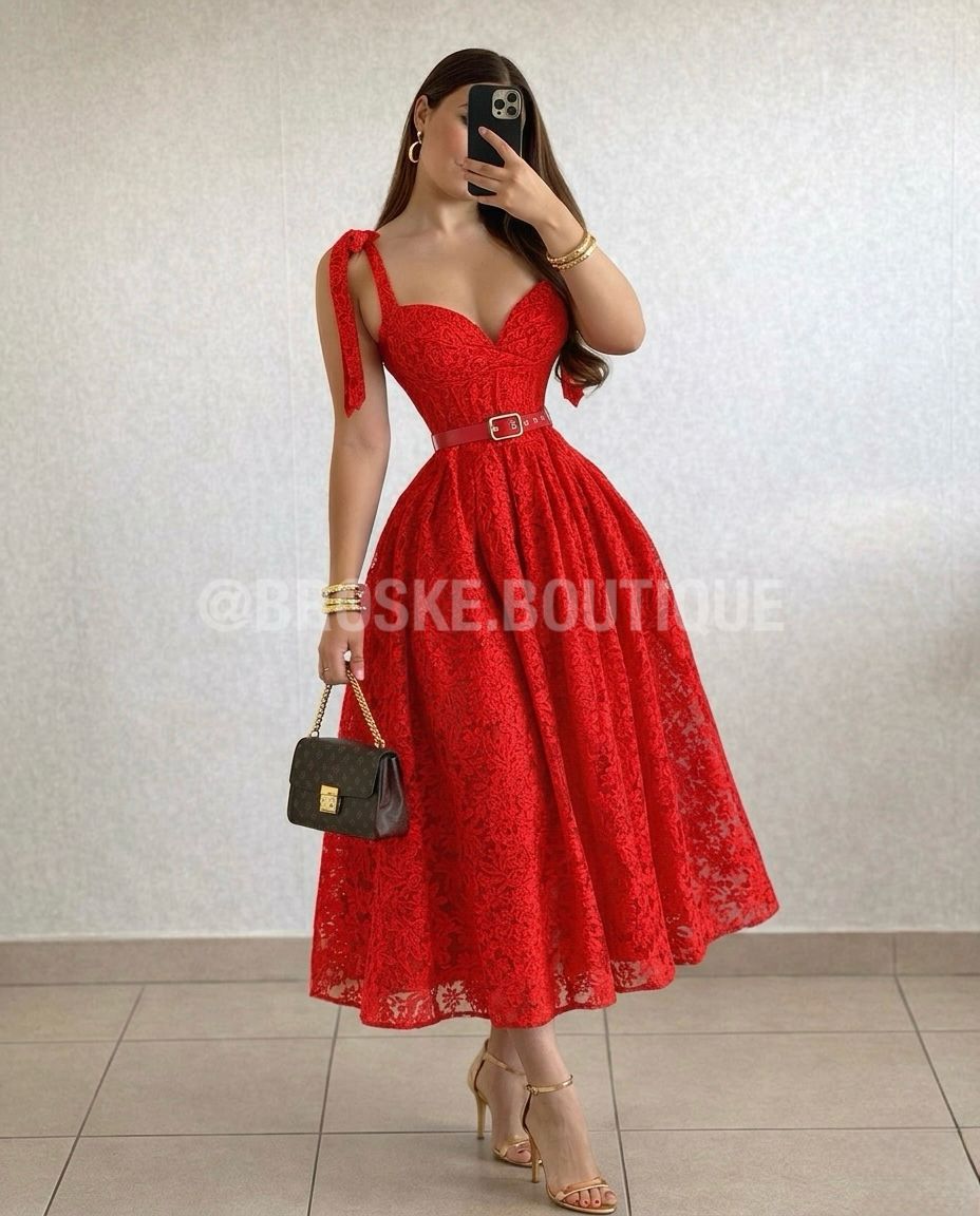VESTIDO FRIDA