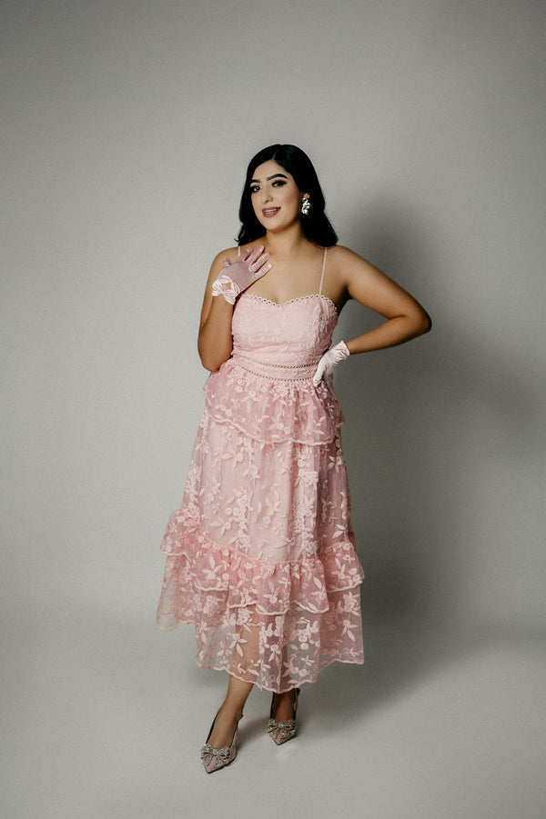 Ana Martínez review image