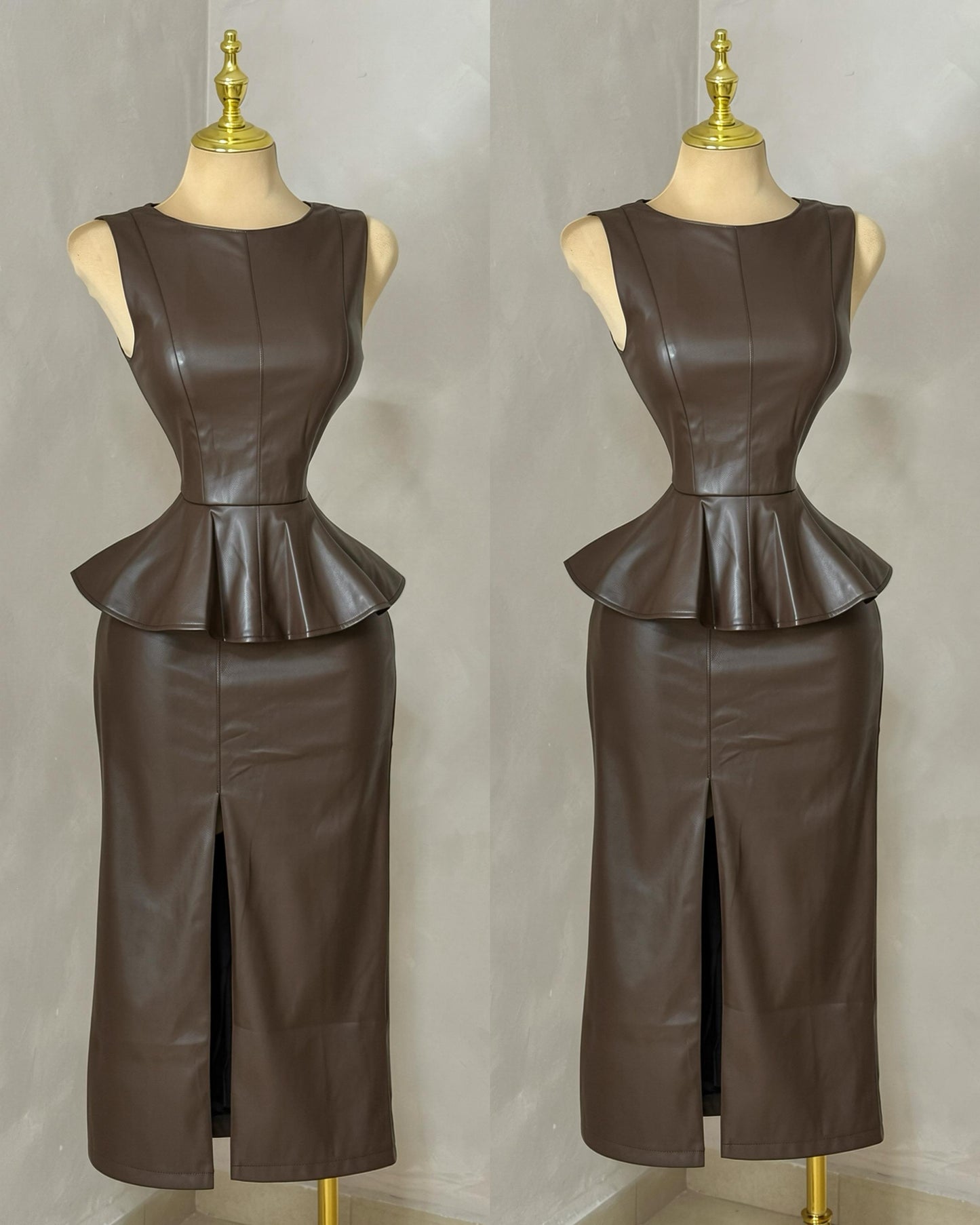 CONJUNTO SOFIE