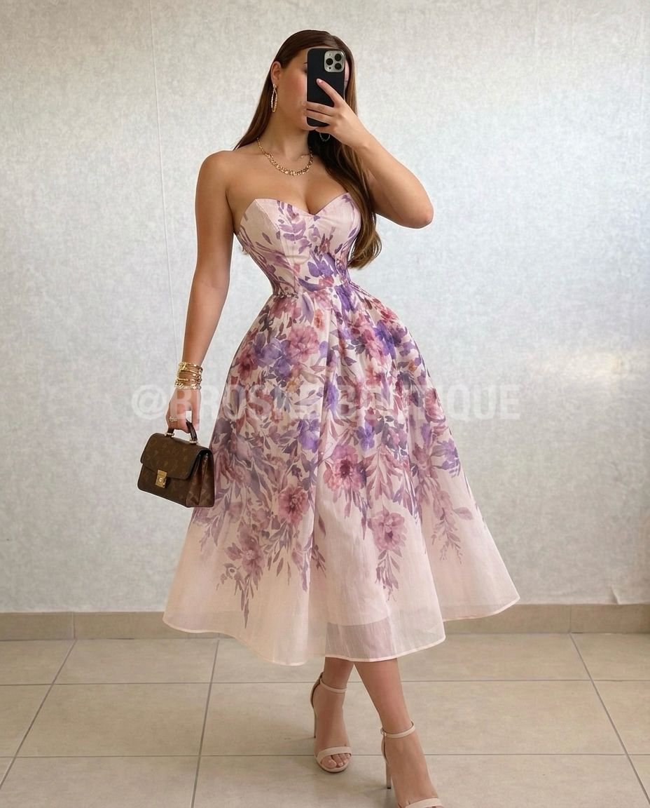 VESTIDO MIREL