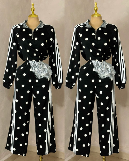 CONJUNTO ISA