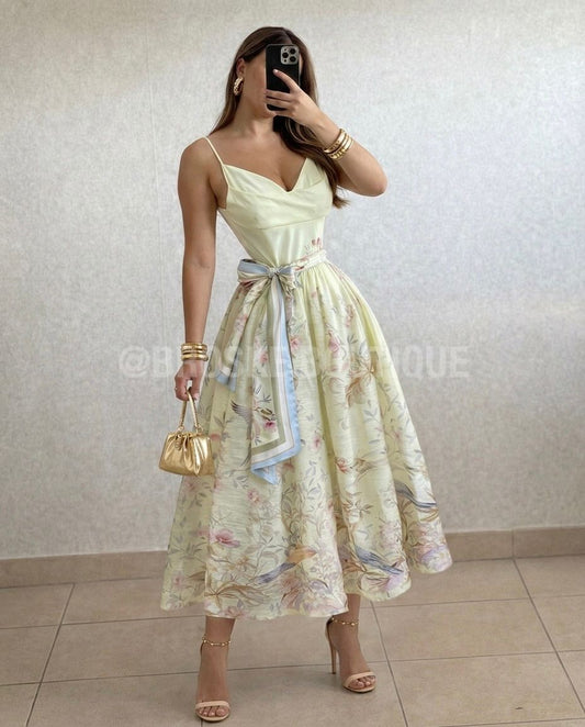 VESTIDO KATY