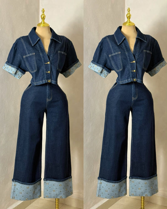 CONJUNTO EVANIA