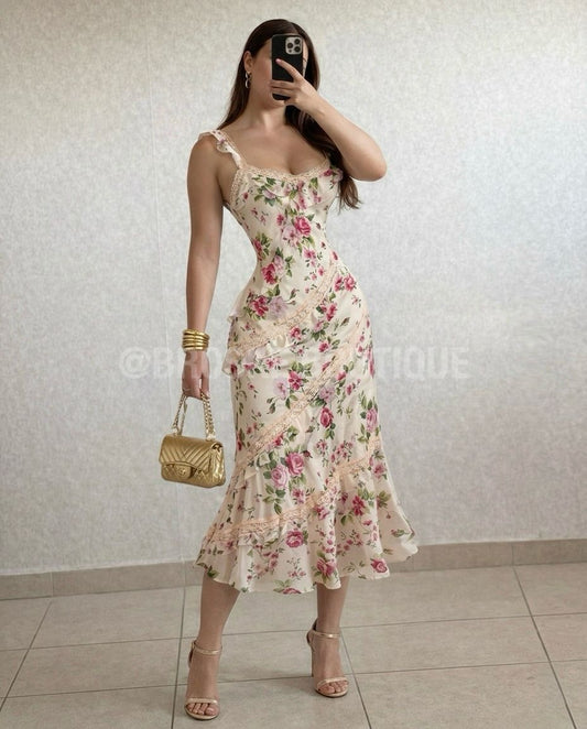 VESTIDO NILA