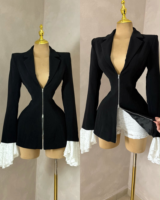 BLAZER AVELIA