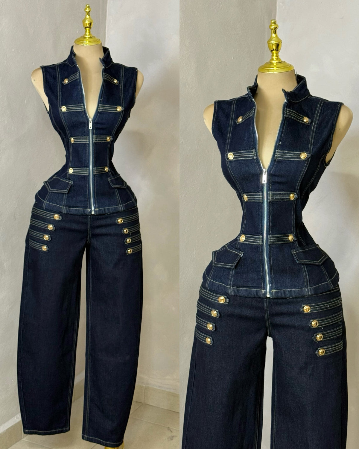 CONJUNTO ISEL