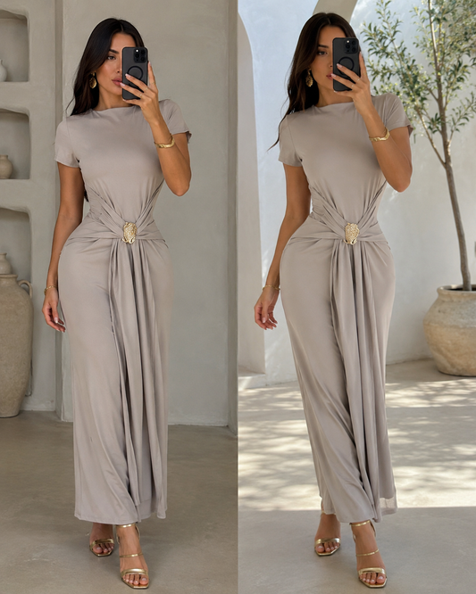 VESTIDO GINA