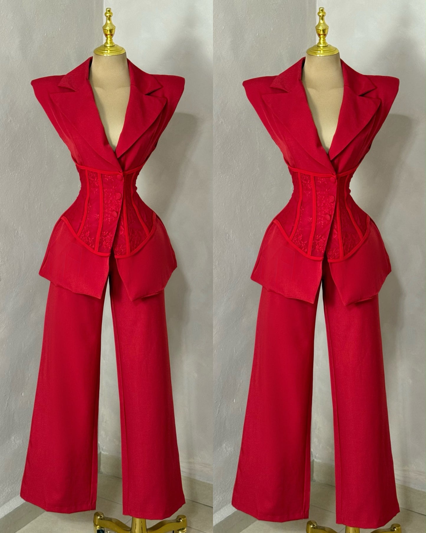 CONJUNTO ASTER