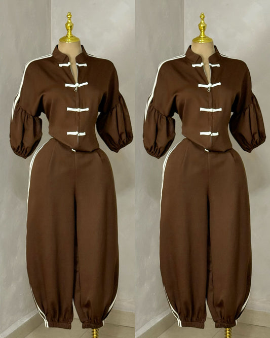 CONJUNTO AKIRA