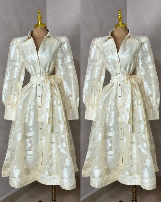 VESTIDO DANETTE