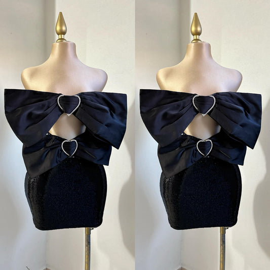 VESTIDO CARMEN