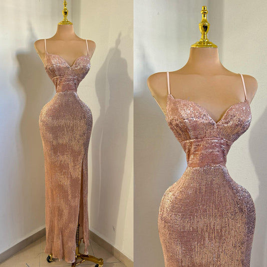 VESTIDO KARLA