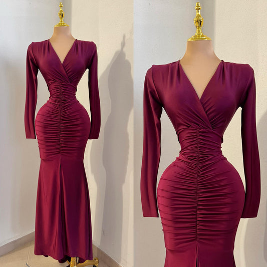 VESTIDO MAITE