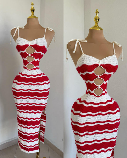 VESTIDO MAITE