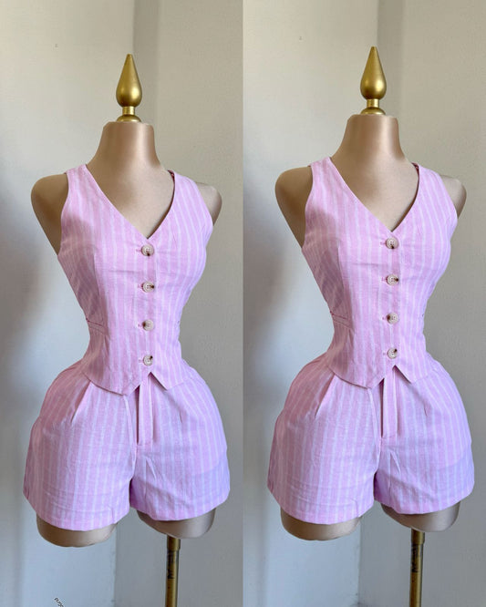 CONJUNTO ROMI