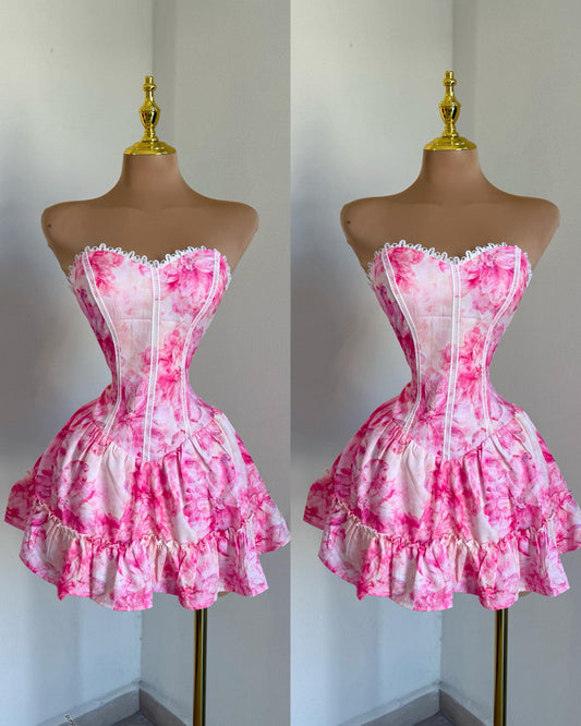 VESTIDO NEIDA