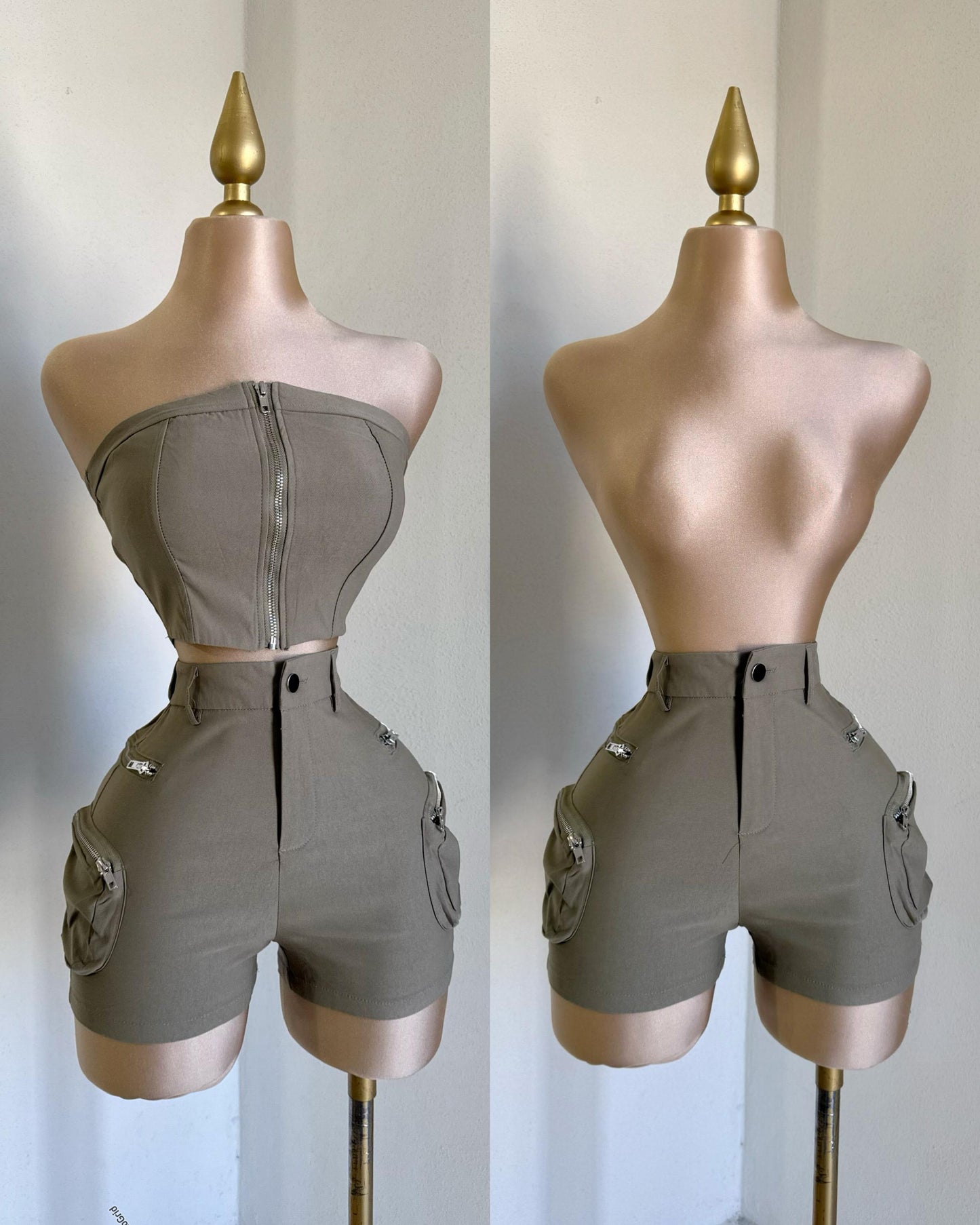 CONJUNTO ALVA