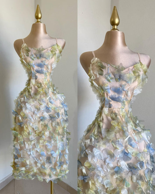 VESTIDO VALERIA
