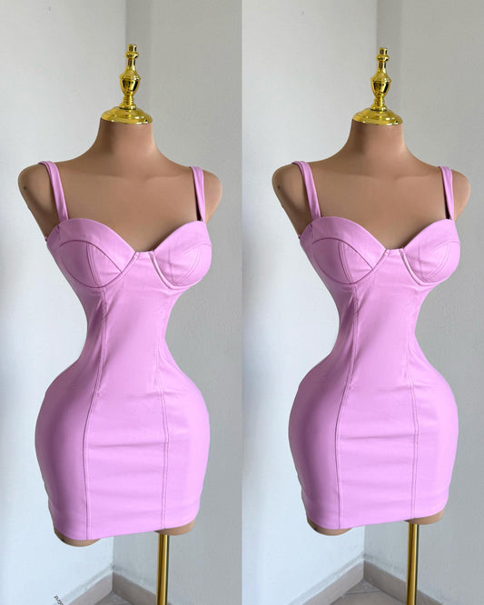 VESTIDO DAMIANA