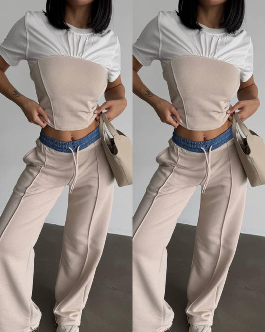 CONJUNTO VANA