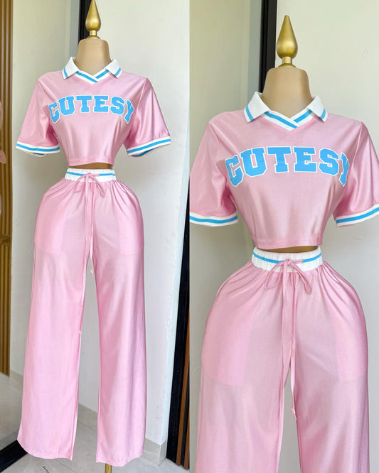 CONJUNTO AZALEA