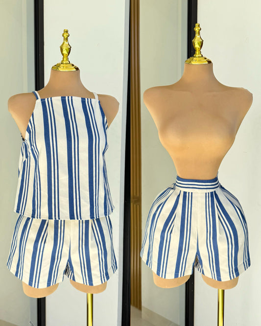 CONJUNTO LÚA
