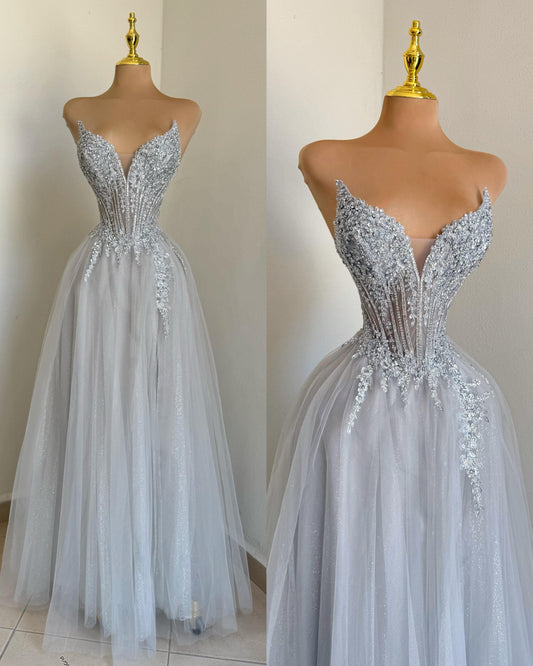 VESTIDO CLARISSE