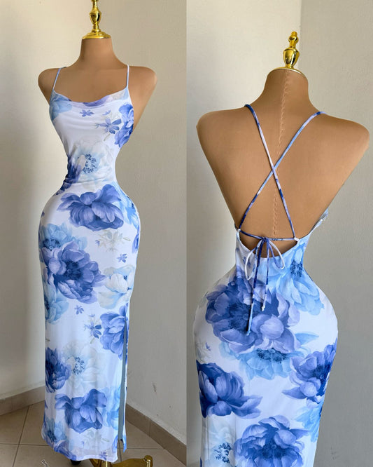 VESTIDO DANIKA