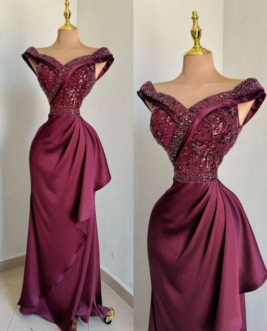 VESTIDO COLETTE