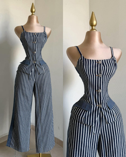 CONJUNTO JOHANA