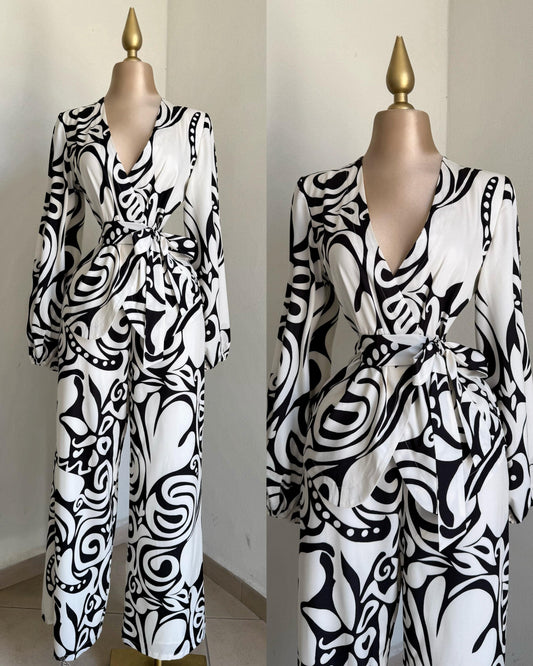 CONJUNTO GILDA