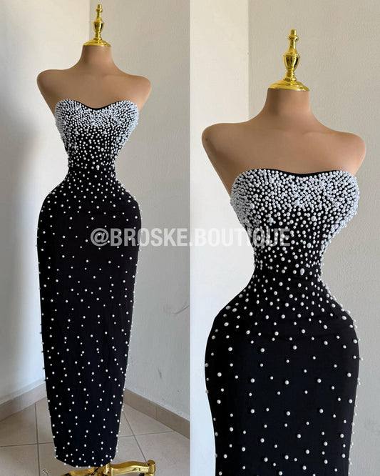 VESTIDO VIVIENNE