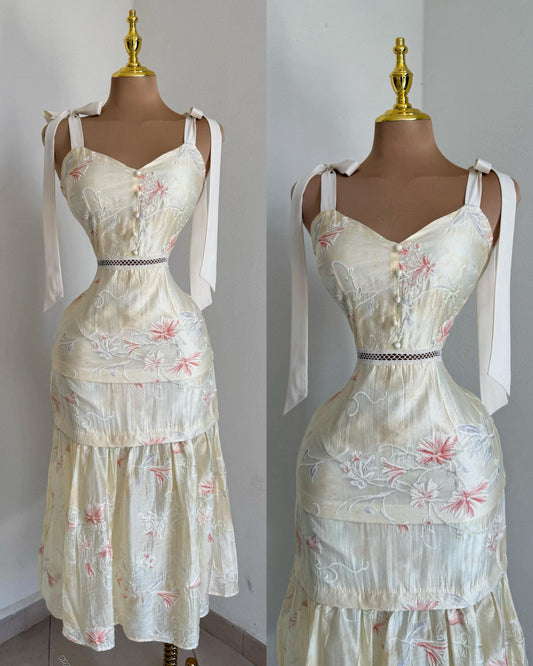 VESTIDO LOREN