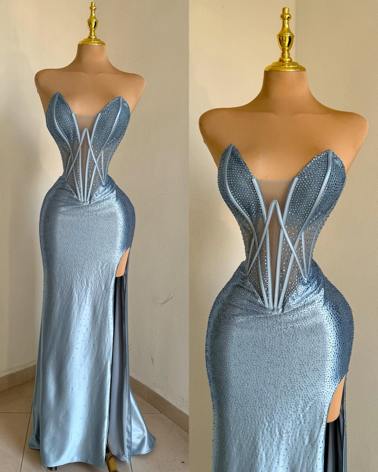VESTIDO MARIEL