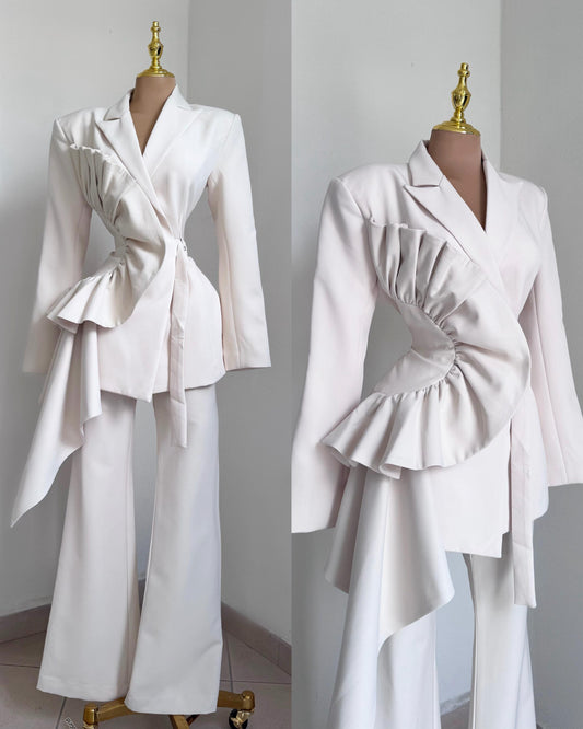 VESTIDO PERLA